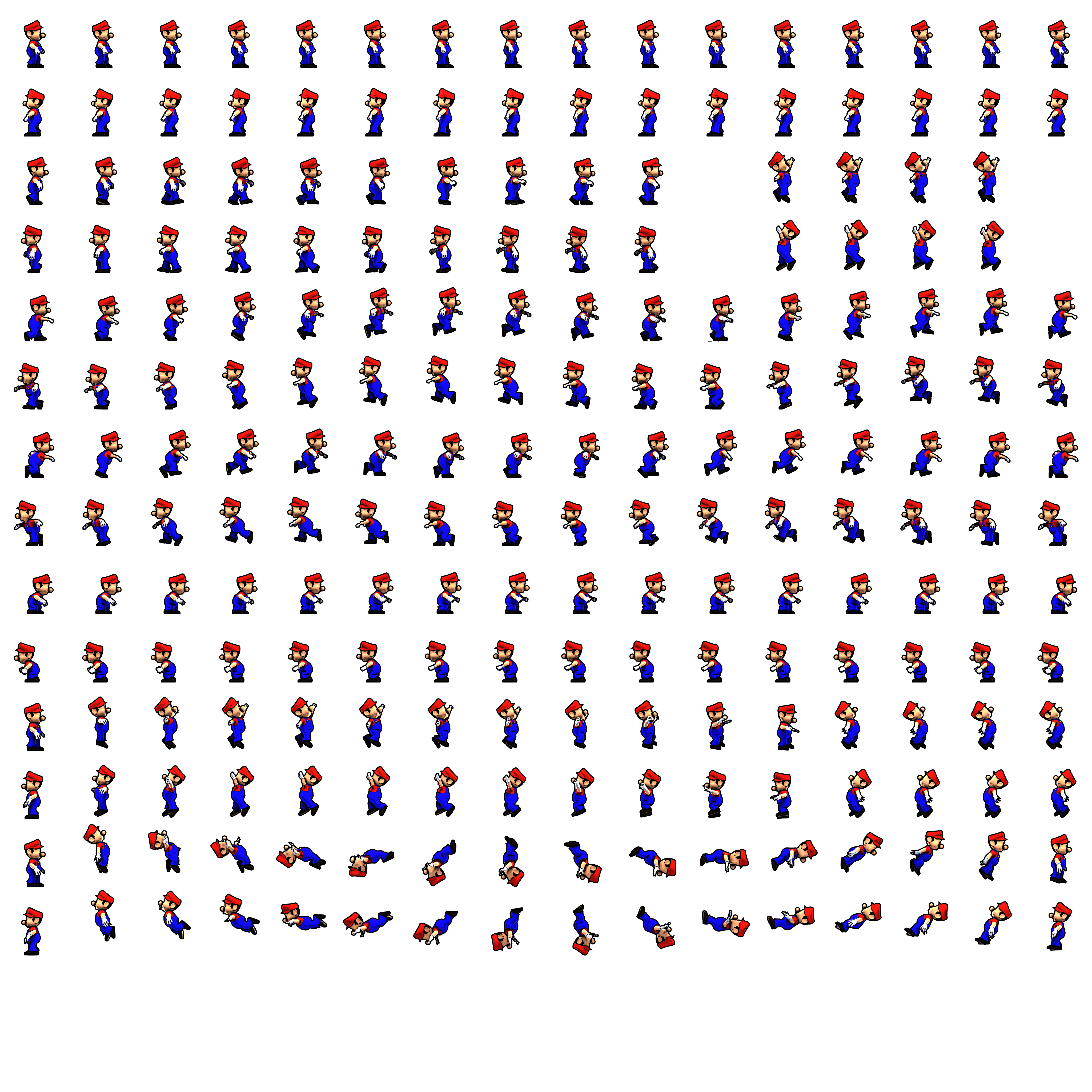 Spritesheet. Марио Sprite Sheet. Омори Sprite Sheet. Спрайты для Марио 2d. 2д спрайты персонажей.