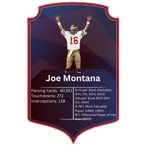 Joe Montana